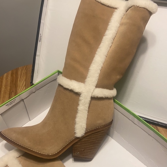 Sam Edelman | Shoes | Nwt Sam Edelman 